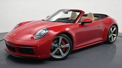 2024 Porsche 911 Carrera 4S for Sale