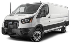 2025 Ford Transit 250 for Sale