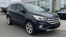 2019 Ford Escape Titanium for Sale