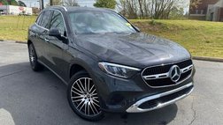 2024 Mercedes-Benz GLC-Class GLC 30 for Sale