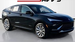 2025 Buick Envista Avenir for Sale