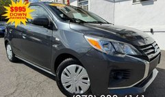 2024 Mitsubishi Mirage ES for Sale