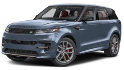 2025 Land Rover Range Rover Sport P for Sale