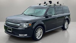 2014 Ford Flex SEL for Sale