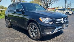 2019 Mercedes-Benz GLC-Class GLC 30 for Sale