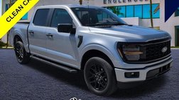 2024 Ford F-150 STX for Sale