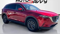 2023 Mazda CX-9 Touring for Sale