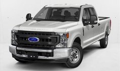 2022 Ford Super Duty F-250 XL for Sale