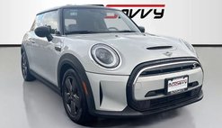 2023 MINI Hardtop Cooper SE for Sale