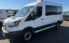 2015 Ford Transit XL w/Medium Roof for Sale