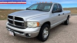 2003 Dodge Ram 3500 Laramie for Sale