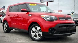 2019 Kia Soul Base for Sale