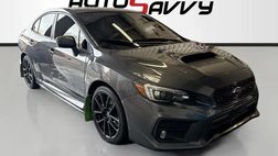 2020 Subaru WRX Limited for Sale