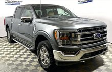 2023 Ford F-150 Lariat for Sale