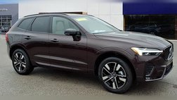 2026 Volvo XC60 B5 Plus for Sale