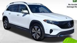 2024 Mercedes-Benz EQB EQB 300 4MATI for Sale