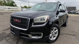 2016 GMC Acadia SLE-1 for Sale