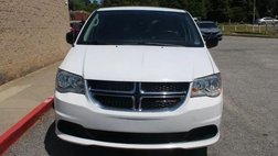 2020 Dodge Grand Caravan SE for Sale