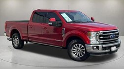 2022 Ford Super Duty F-250 Lariat for Sale