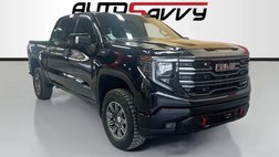 2024 GMC Sierra 1500 AT4 for Sale