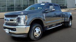 2019 Ford Super Duty F-350 XL for Sale