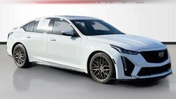 2023 Cadillac CT5-V Base for Sale