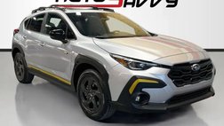 2025 Subaru Crosstrek Sport for Sale