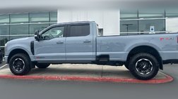 2026 Ford Super Duty F-350 Platinum for Sale