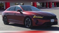 2021 Kia K5 EX for Sale