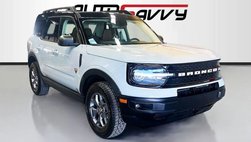 2024 Ford Bronco Sport Badlands for Sale