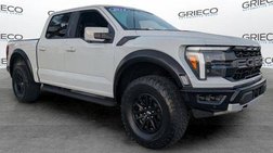 2024 Ford F-150 Raptor for Sale