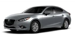 2016 Mazda MAZDA3 i Touring for Sale