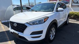 2019 Hyundai Tucson SE for Sale