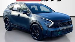 2025 Kia Sportage Plug-In Hybrid X-Lin for Sale
