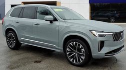 2026 Volvo XC90 B6 Plus 7P for Sale