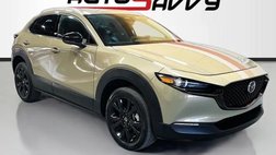 2024 Mazda CX-30 2.5 Carbon Turbo for Sale