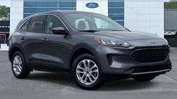 2021 Ford Escape SE for Sale