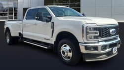 2024 Ford Super Duty F-350 Limited for Sale