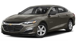 2022 Chevrolet Malibu LS for Sale