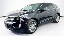 2017 Cadillac XT5 Luxury for Sale