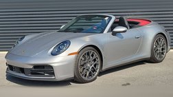 2025 Porsche 911 Carrera T for Sale