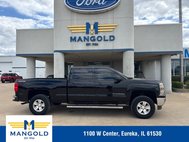 2014 Chevrolet Silverado 1500 LT for Sale