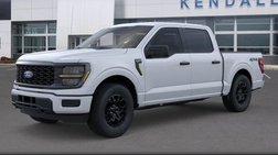 2025 Ford F-150 STX for Sale