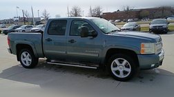 2010 Chevrolet Silverado 1500 LT for Sale