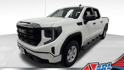 2025 GMC Sierra 1500 Pro for Sale