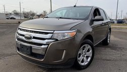 2013 Ford Edge SEL for Sale