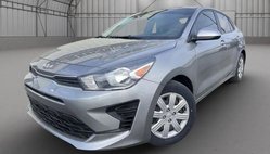 2022 Kia Rio S for Sale