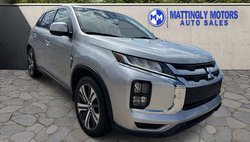 2022 Mitsubishi Outlander Sport ES for Sale