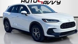 2025 Honda HR-V EX-L for Sale