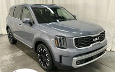 2024 Kia Telluride SX for Sale